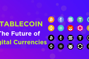 Stablecoins_ The Future of Digital Currencies