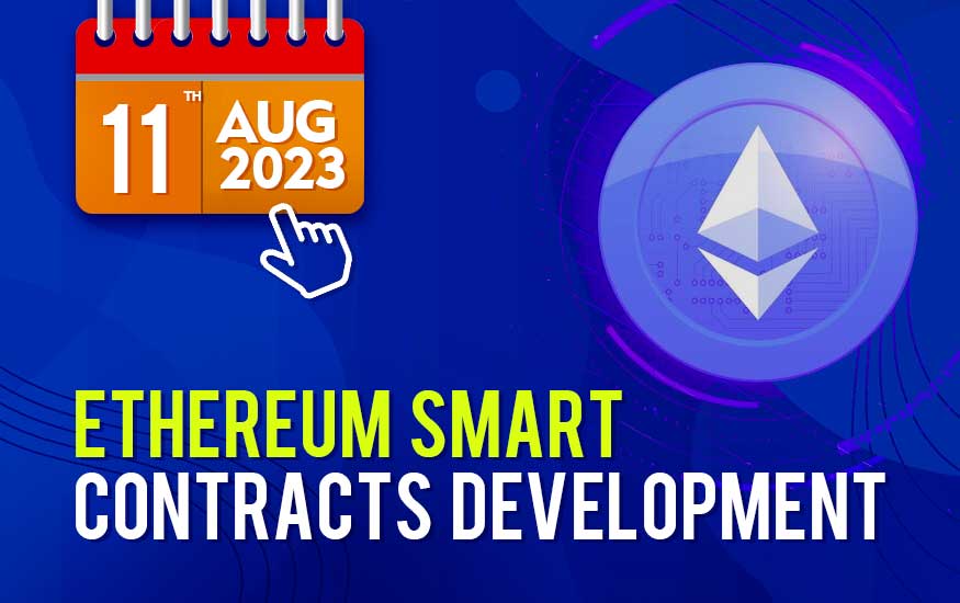 Ethereum Smart Contract Developer