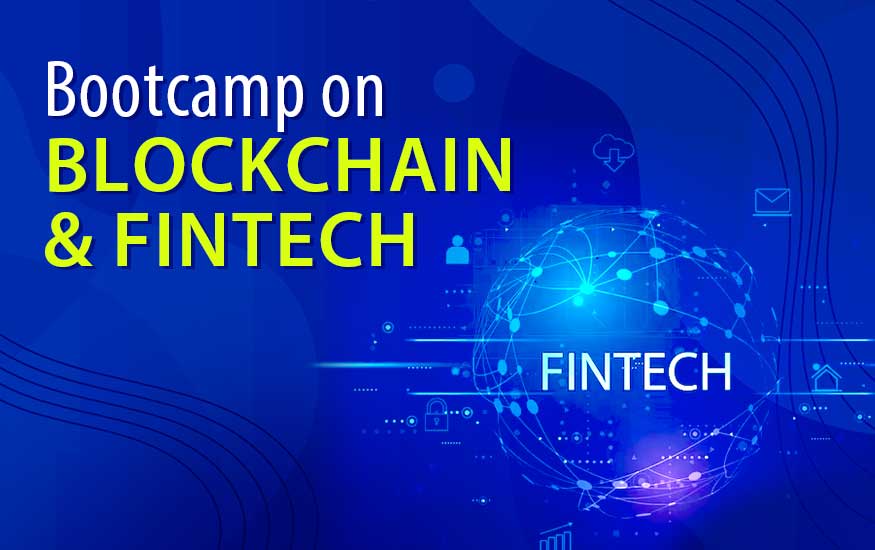 bootcamp-on-Blockchain-&-FinTech