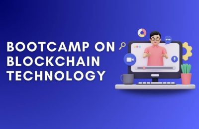 Bootcamp on Blockchain Technology