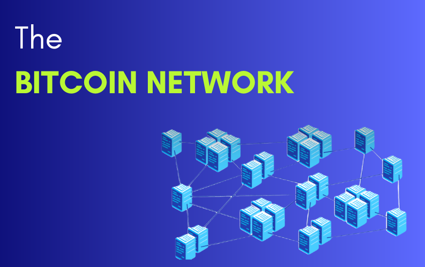 The Bitcoin Network