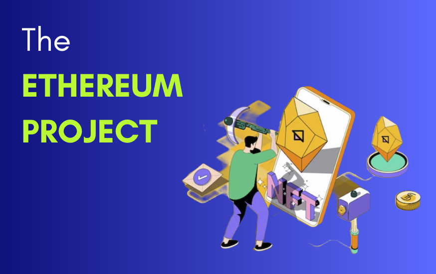 The Ethereum Project