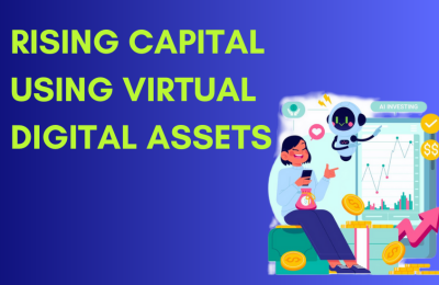 Raising Capital using VDA