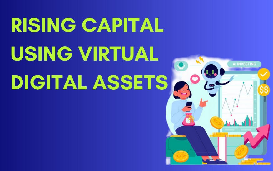 Raising Capital using VDA