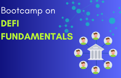 Bootcamp on DeFi Fundamentals