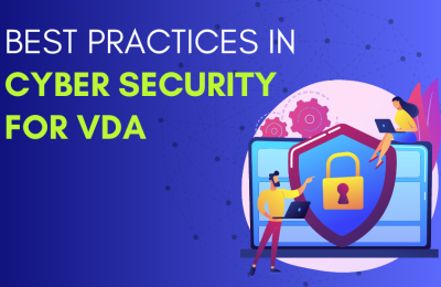 Best Practices in Cyber Security for VDA