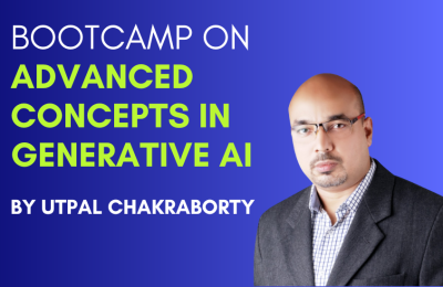 Bootcamp on Advanced Concepts in Generative AI