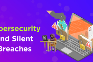 Cybersecurity and Silent Breaches