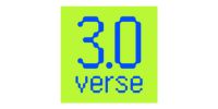 3.0 verse logo