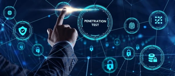 Penetration Testing