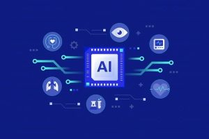 future of AI in healthcare