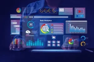 AI in Business Analytics