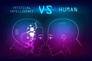 Artificial Intelligence and Human Intelligence