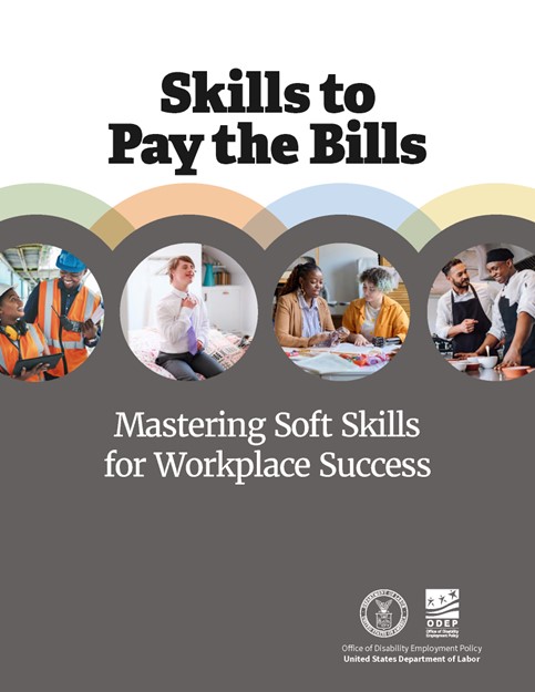 The importance of soft skills for workplace success