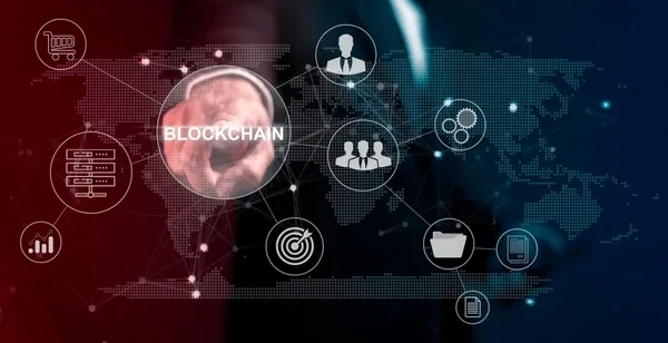 Blockchain Career Opportunities