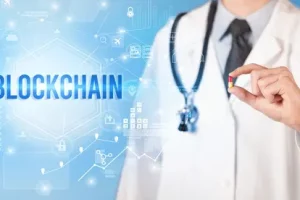 Blockchain in Healthcare