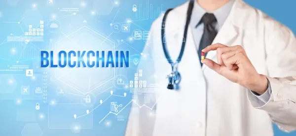 Blockchain in Healthcare