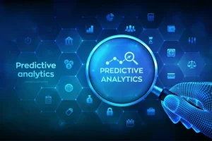 Role of Predictive Analytics in Shaping Business Strategies