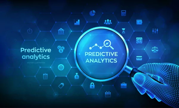 Role of Predictive Analytics in Shaping Business Strategies