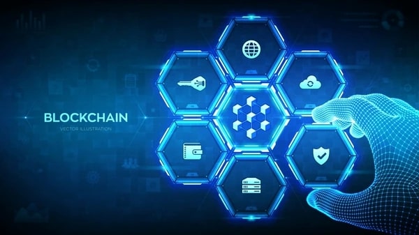 blockchain technology in 2025