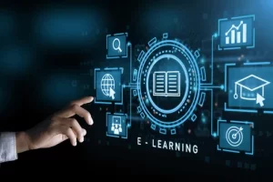 Digital Transformation in Education