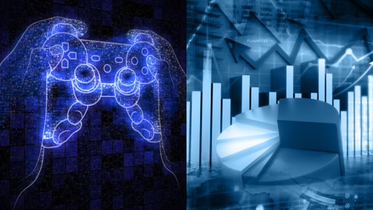 Intersection of Gaming Culture and Financial Analytics