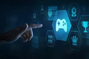 web3 in gaming industry